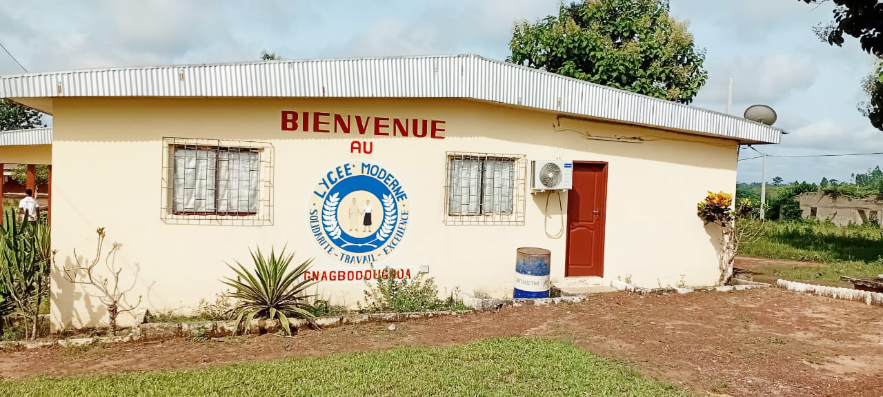 Bâtiment administration